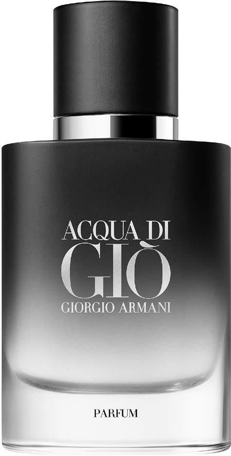 aqua do gio parfum|More.